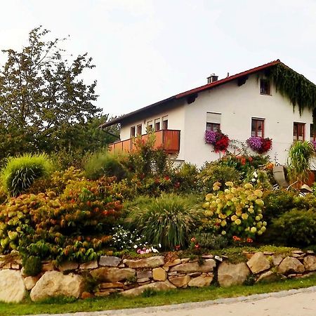 Bio Ferienhof Winkler Hutthurm Exterior foto